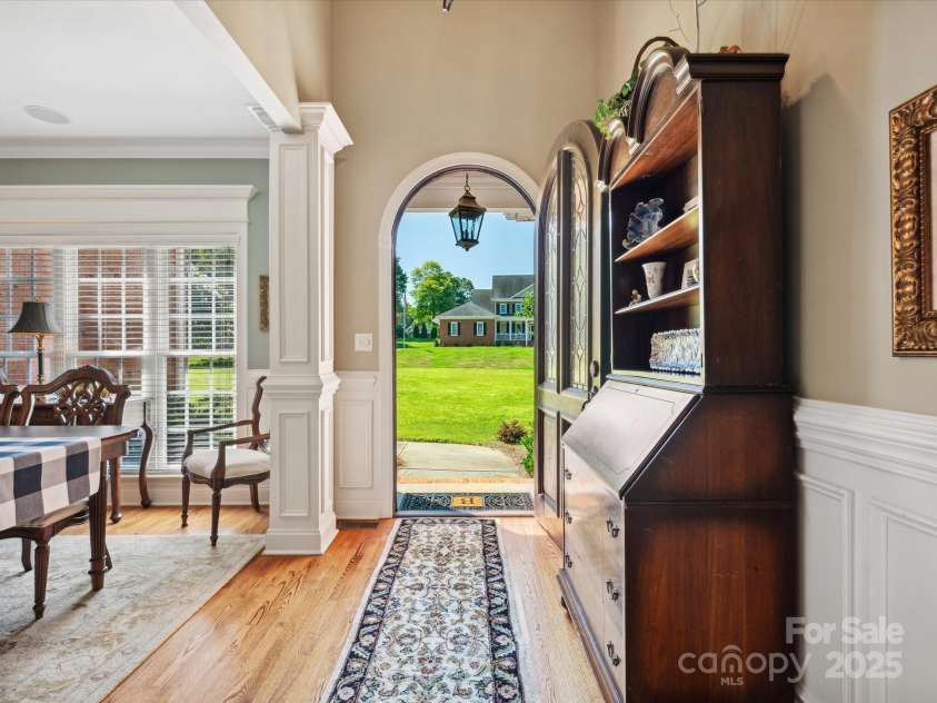 418 Sebring Court, Belmont, NC 28012.  MLS# CAR4172496, YatesRealty ID 4392. 