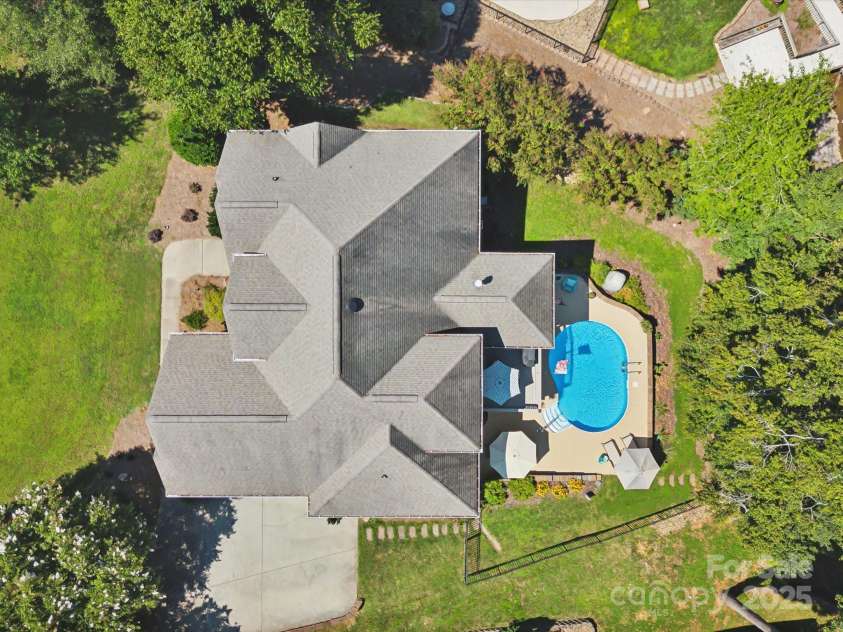 418 Sebring Court, Belmont, NC 28012.  MLS# CAR4172496, YatesRealty ID 4392. 