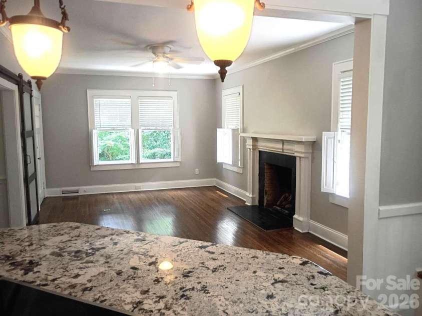 403 Cannon Boulevard, Kannapolis, NC 28083.  MLS# CAR4403157, YatesRealty ID 43920. 