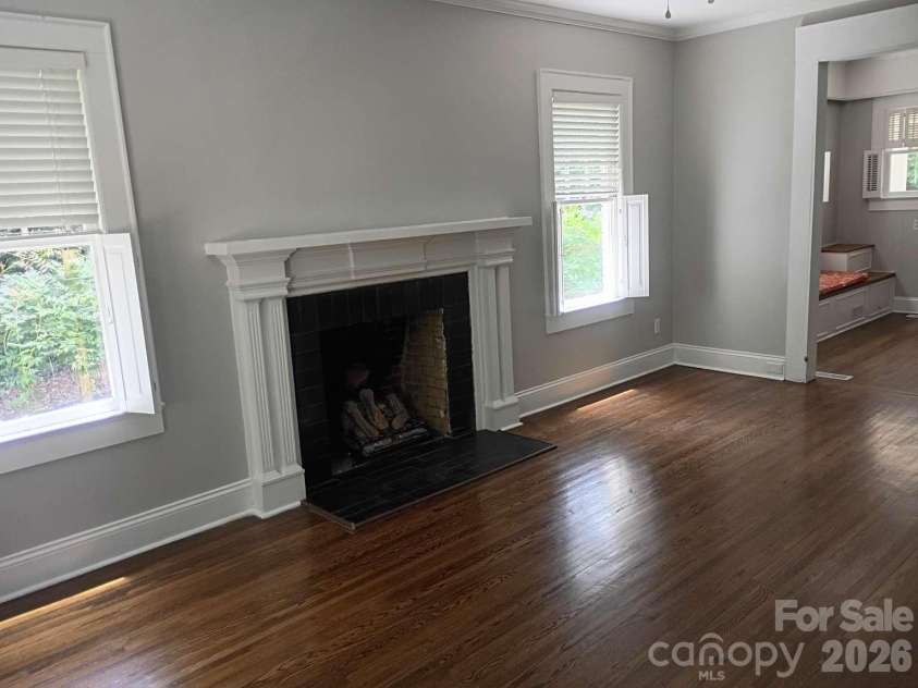 403 Cannon Boulevard, Kannapolis, NC 28083.  MLS# CAR4403157, YatesRealty ID 43920. 