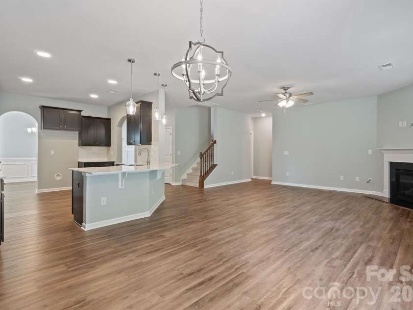 111 Lambeth Loop, Mooresville, NC 28115.  MLS# CAR4413662, YatesRealty ID 43921. 