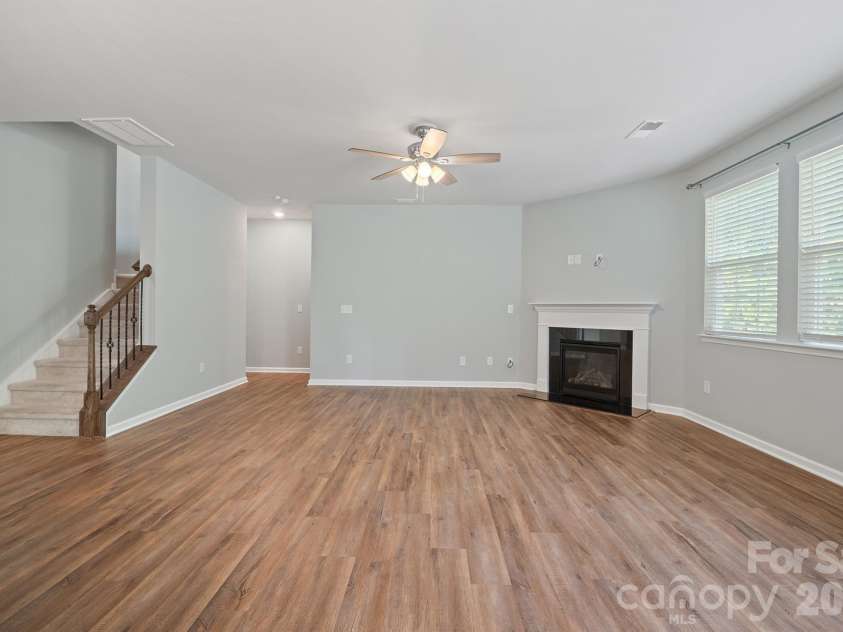 111 Lambeth Loop, Mooresville, NC 28115.  MLS# CAR4413662, YatesRealty ID 43921. 