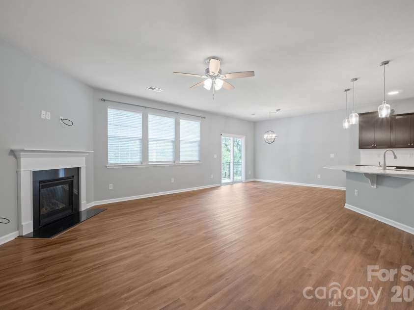 111 Lambeth Loop, Mooresville, NC 28115.  MLS# CAR4413662, YatesRealty ID 43921. 