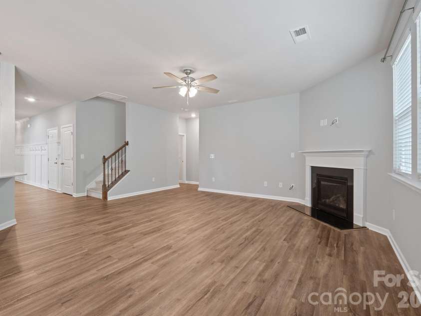 111 Lambeth Loop, Mooresville, NC 28115.  MLS# CAR4413662, YatesRealty ID 43921. 