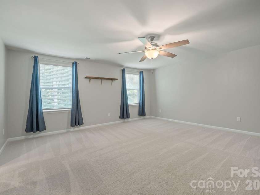 111 Lambeth Loop, Mooresville, NC 28115.  MLS# CAR4413662, YatesRealty ID 43921. 
