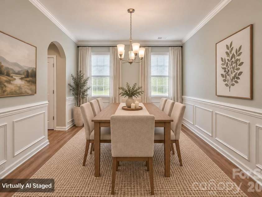 111 Lambeth Loop, Mooresville, NC 28115.  MLS# CAR4413662, YatesRealty ID 43921. 