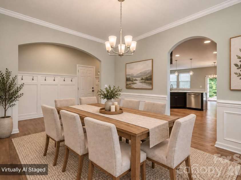 111 Lambeth Loop, Mooresville, NC 28115.  MLS# CAR4413662, YatesRealty ID 43921. 