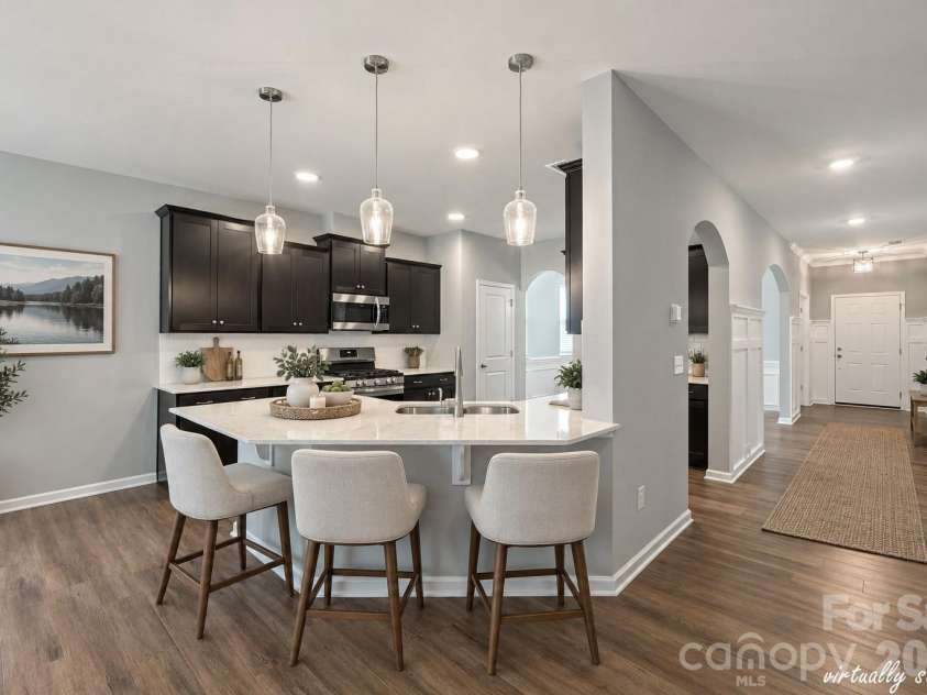 111 Lambeth Loop, Mooresville, NC 28115.  MLS# CAR4413662, YatesRealty ID 43921. 