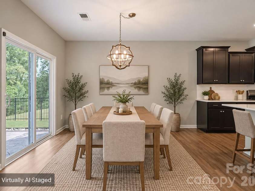 111 Lambeth Loop, Mooresville, NC 28115.  MLS# CAR4413662, YatesRealty ID 43921. 
