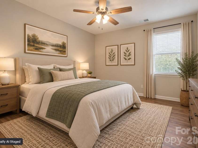 111 Lambeth Loop, Mooresville, NC 28115.  MLS# CAR4413662, YatesRealty ID 43921. 