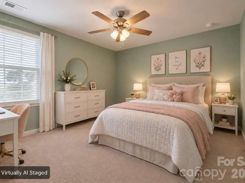 111 Lambeth Loop, Mooresville, NC 28115.  MLS# CAR4413662, YatesRealty ID 43921. 