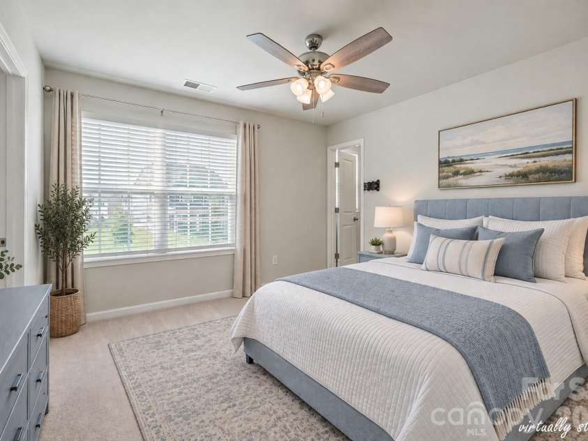 111 Lambeth Loop, Mooresville, NC 28115.  MLS# CAR4413662, YatesRealty ID 43921. 