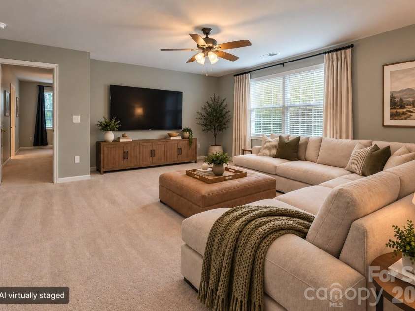 111 Lambeth Loop, Mooresville, NC 28115.  MLS# CAR4413662, YatesRealty ID 43921. 