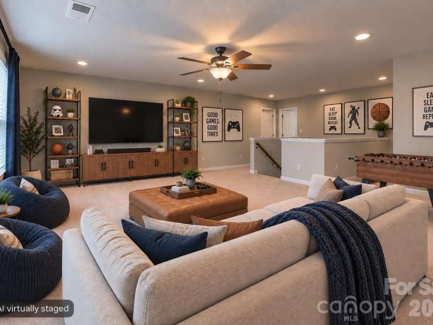 111 Lambeth Loop, Mooresville, NC 28115.  MLS# CAR4413662, YatesRealty ID 43921. 