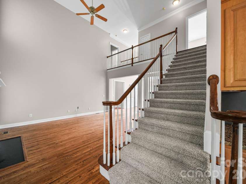 3489 Fieldstone Drive, Gastonia, NC 28056.  MLS# CAR4413911, YatesRealty ID 43922. 