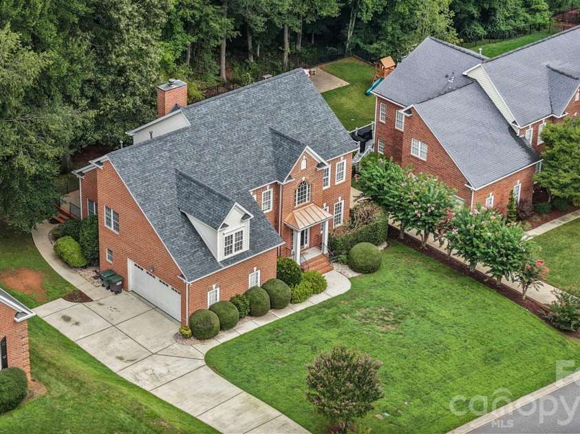 3489 Fieldstone Drive, Gastonia, NC 28056.  MLS# CAR4413911, YatesRealty ID 43922. 