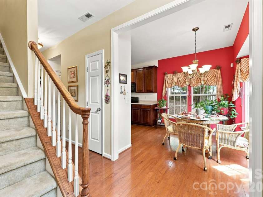206 Horizon Circle, Rock Hill, SC 29732.  MLS# CAR4412143, YatesRealty ID 43924. 