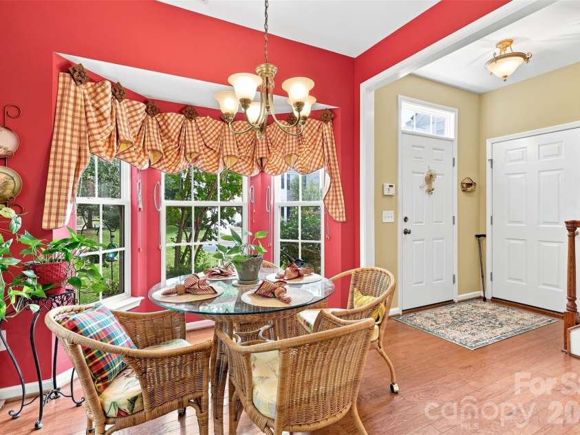 206 Horizon Circle, Rock Hill, SC 29732.  MLS# CAR4412143, YatesRealty ID 43924. 