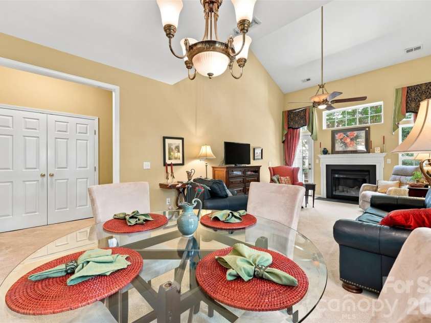 206 Horizon Circle, Rock Hill, SC 29732.  MLS# CAR4412143, YatesRealty ID 43924. 