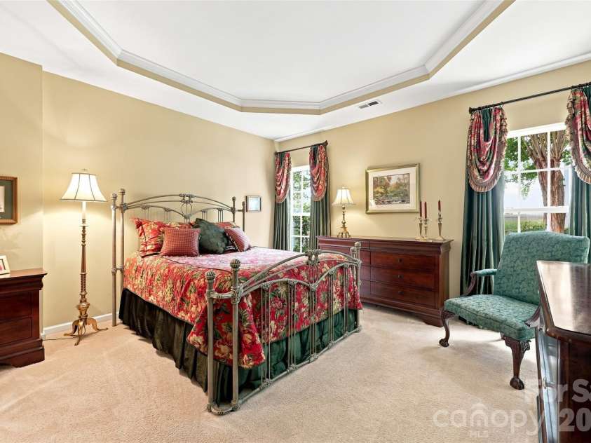 206 Horizon Circle, Rock Hill, SC 29732.  MLS# CAR4412143, YatesRealty ID 43924. 