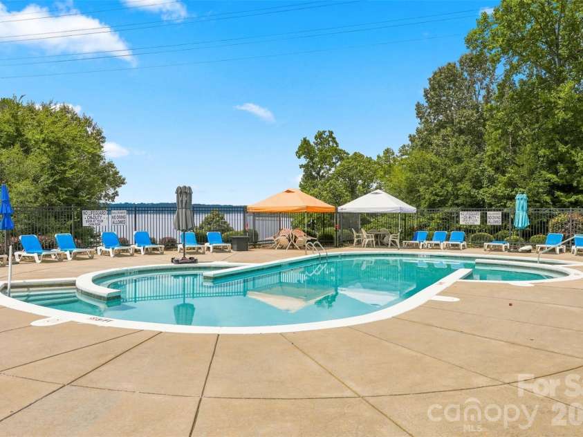 206 Horizon Circle, Rock Hill, SC 29732.  MLS# CAR4412143, YatesRealty ID 43924. 