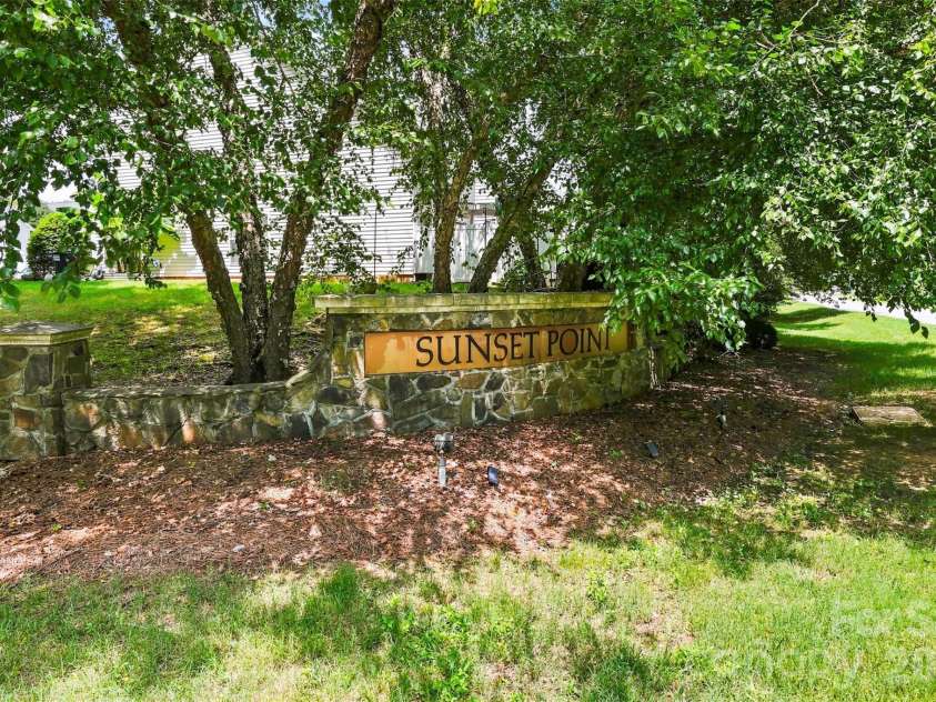 206 Horizon Circle, Rock Hill, SC 29732.  MLS# CAR4412143, YatesRealty ID 43924. 