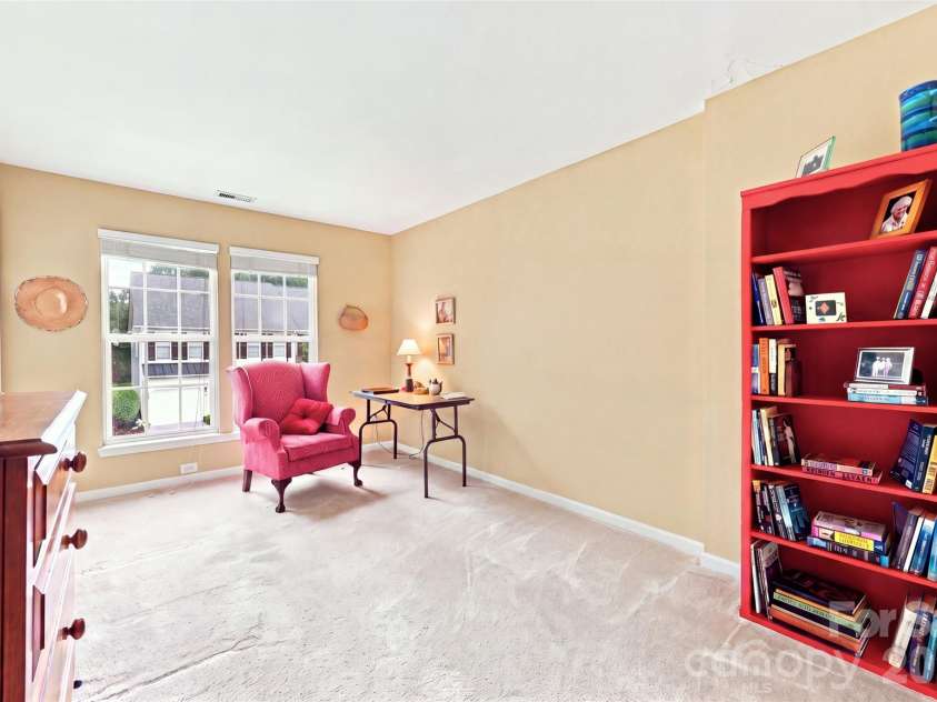 206 Horizon Circle, Rock Hill, SC 29732.  MLS# CAR4412143, YatesRealty ID 43924. Upstair bedroom 2