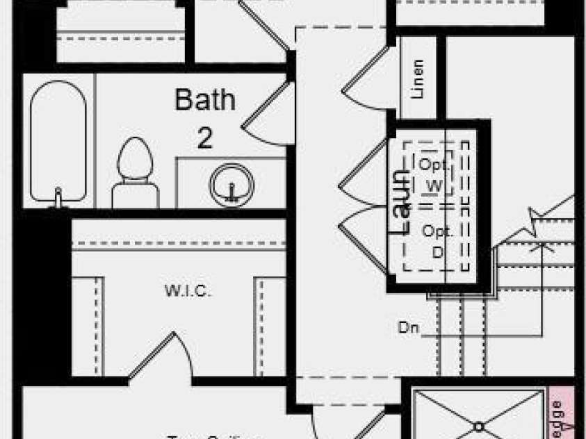 1908 Alexander Village Main Drive, Charlotte, NC 28262.  MLS# CAR4413721, YatesRealty ID 43928. Additional Highlights include: Fireplace at great room, ledge at primary shower and storage at second floor.