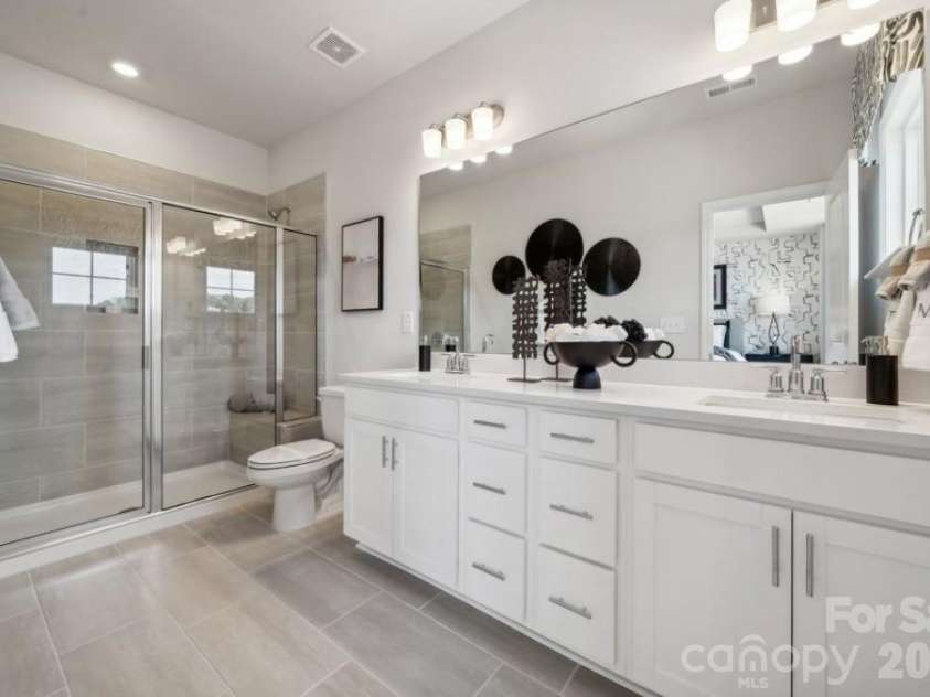 1908 Alexander Village Main Drive, Charlotte, NC 28262.  MLS# CAR4413721, YatesRealty ID 43928. Representative Photo