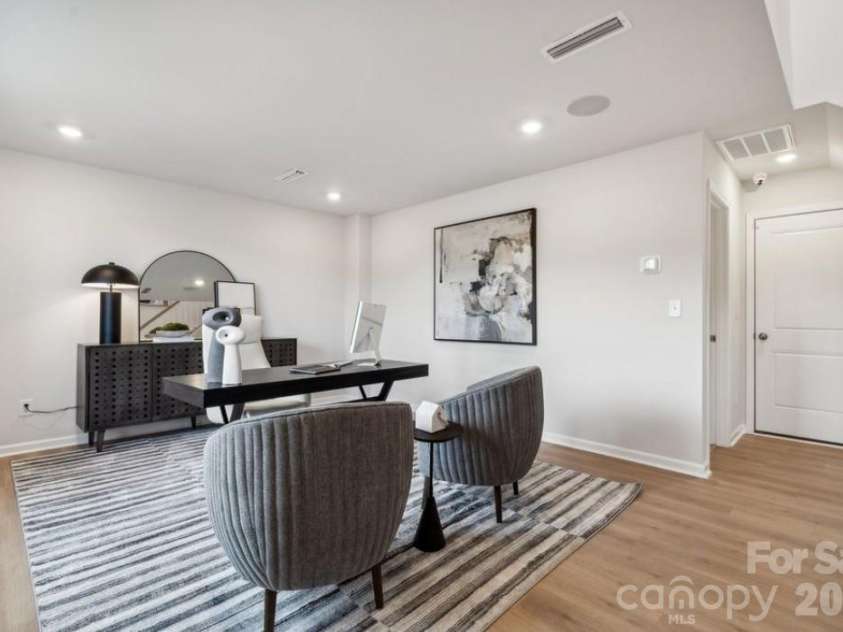 1908 Alexander Village Main Drive, Charlotte, NC 28262.  MLS# CAR4413721, YatesRealty ID 43928. Representative Photo