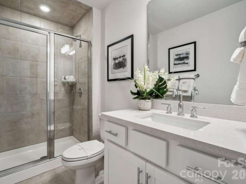 1908 Alexander Village Main Drive, Charlotte, NC 28262.  MLS# CAR4413721, YatesRealty ID 43928. Representative Photo