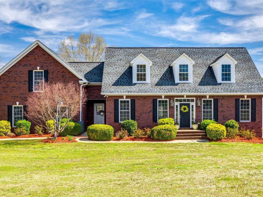 1790 Faires Road, Rock Hill, SC 29730.  MLS# CAR4235758, YatesRealty ID 4393. 1790 Faires Road, Rock Hill