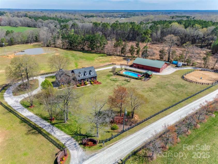 1790 Faires Road, Rock Hill, SC 29730.  MLS# CAR4235758, YatesRealty ID 4393. 
