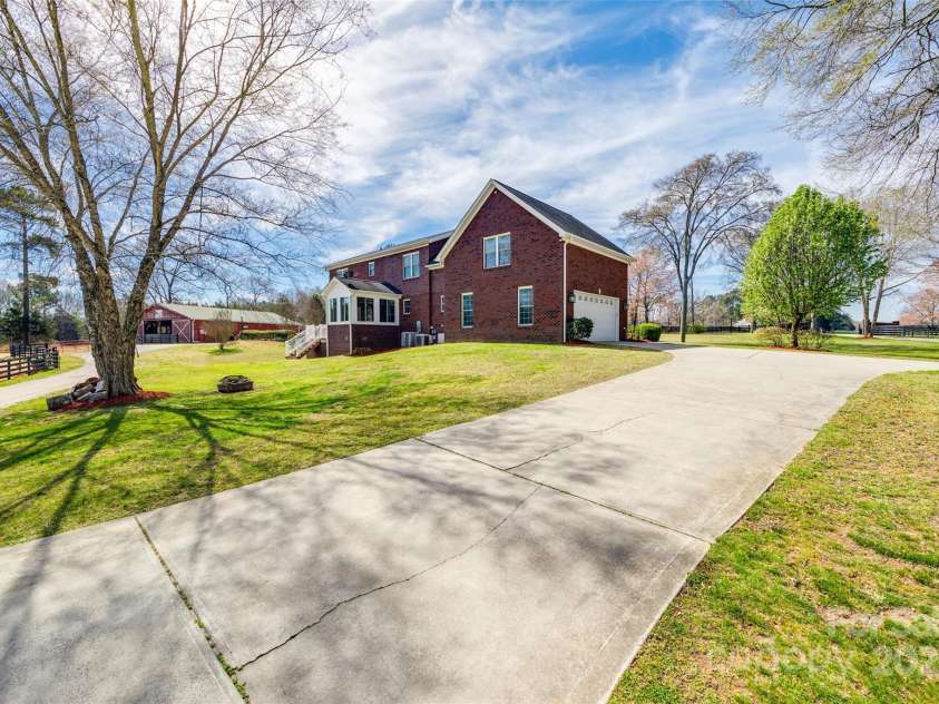 1790 Faires Road, Rock Hill, SC 29730.  MLS# CAR4235758, YatesRealty ID 4393. 