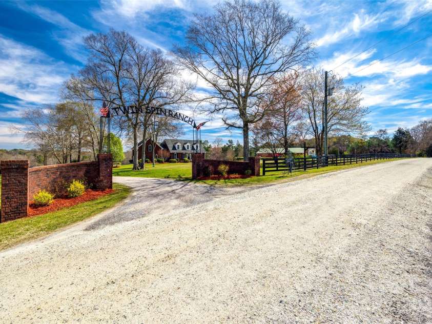 1790 Faires Road, Rock Hill, SC 29730.  MLS# CAR4235758, YatesRealty ID 4393. 
