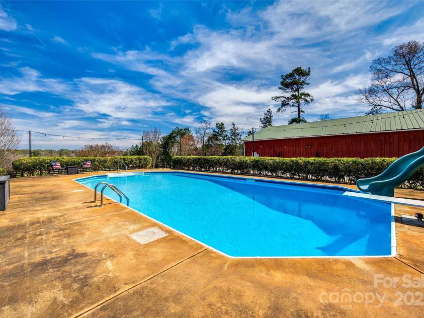 1790 Faires Road, Rock Hill, SC 29730.  MLS# CAR4235758, YatesRealty ID 4393. 