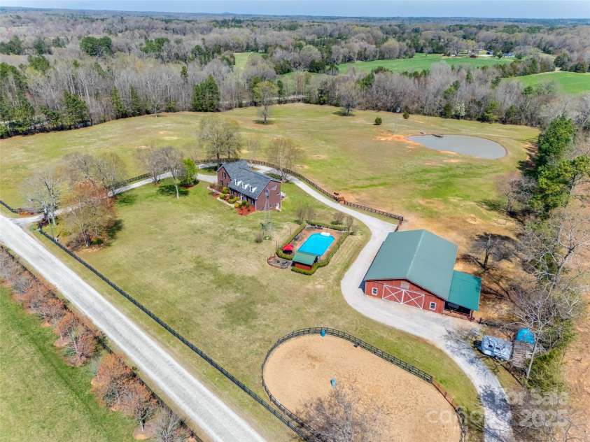 1790 Faires Road, Rock Hill, SC 29730.  MLS# CAR4235758, YatesRealty ID 4393. 