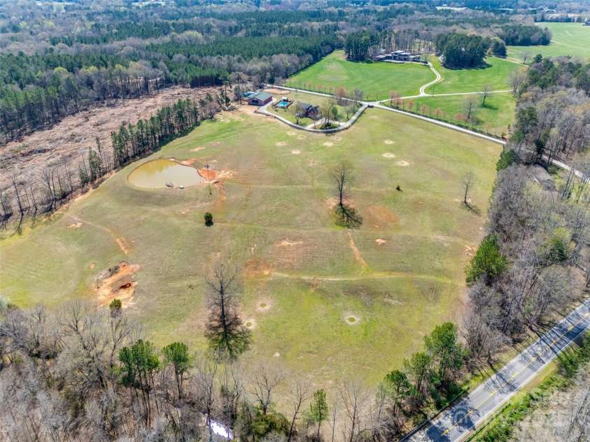 1790 Faires Road, Rock Hill, SC 29730.  MLS# CAR4235758, YatesRealty ID 4393. 