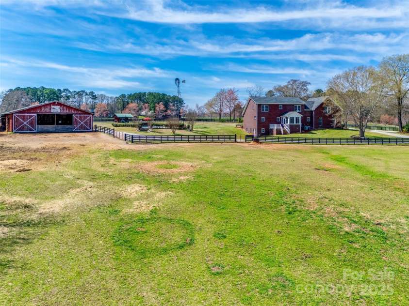 1790 Faires Road, Rock Hill, SC 29730.  MLS# CAR4235758, YatesRealty ID 4393. 