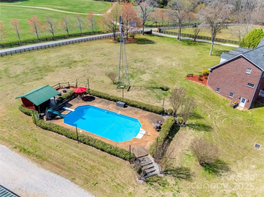 1790 Faires Road, Rock Hill, SC 29730.  MLS# CAR4235758, YatesRealty ID 4393. 