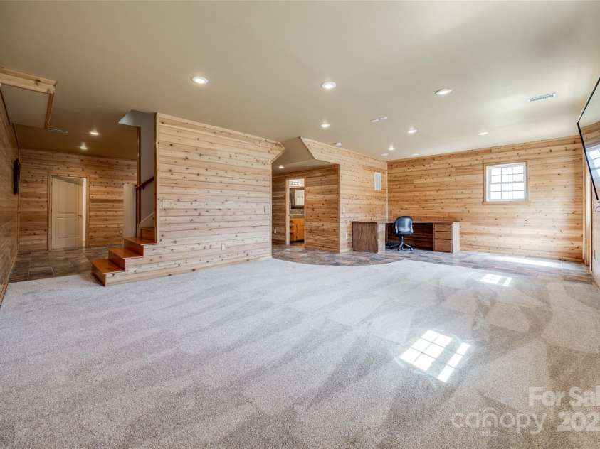 1790 Faires Road, Rock Hill, SC 29730.  MLS# CAR4235758, YatesRealty ID 4393. Built-in study area.