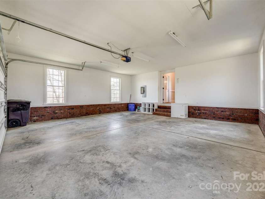 1790 Faires Road, Rock Hill, SC 29730.  MLS# CAR4235758, YatesRealty ID 4393. Two Car Garage