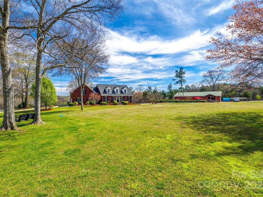 1790 Faires Road, Rock Hill, SC 29730.  MLS# CAR4235758, YatesRealty ID 4393. Welcome home!