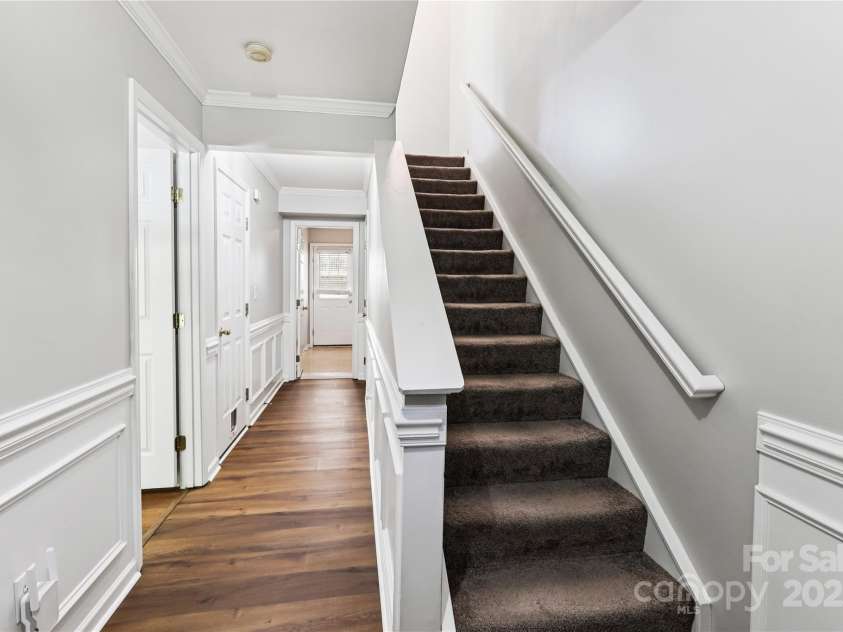 8165 Millwright Lane, Charlotte, NC 28277.  MLS# CAR4302989, YatesRealty ID 4393. 