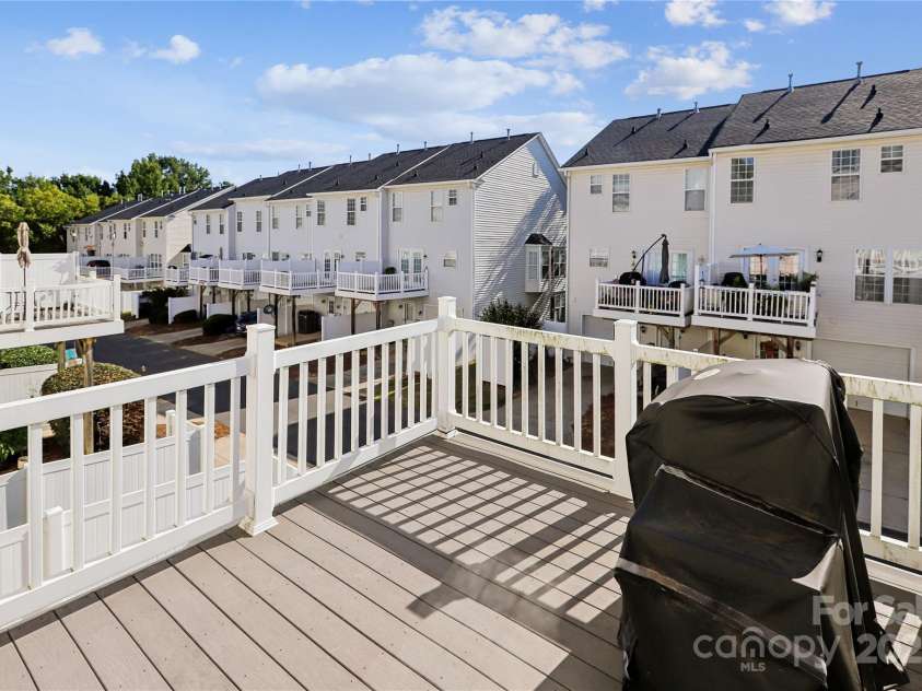 8165 Millwright Lane, Charlotte, NC 28277.  MLS# CAR4302989, YatesRealty ID 4393. 