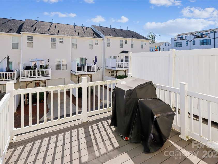 8165 Millwright Lane, Charlotte, NC 28277.  MLS# CAR4302989, YatesRealty ID 4393. 