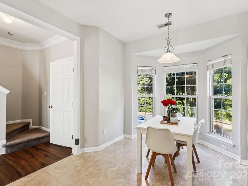 8165 Millwright Lane, Charlotte, NC 28277.  MLS# CAR4302989, YatesRealty ID 4393. 