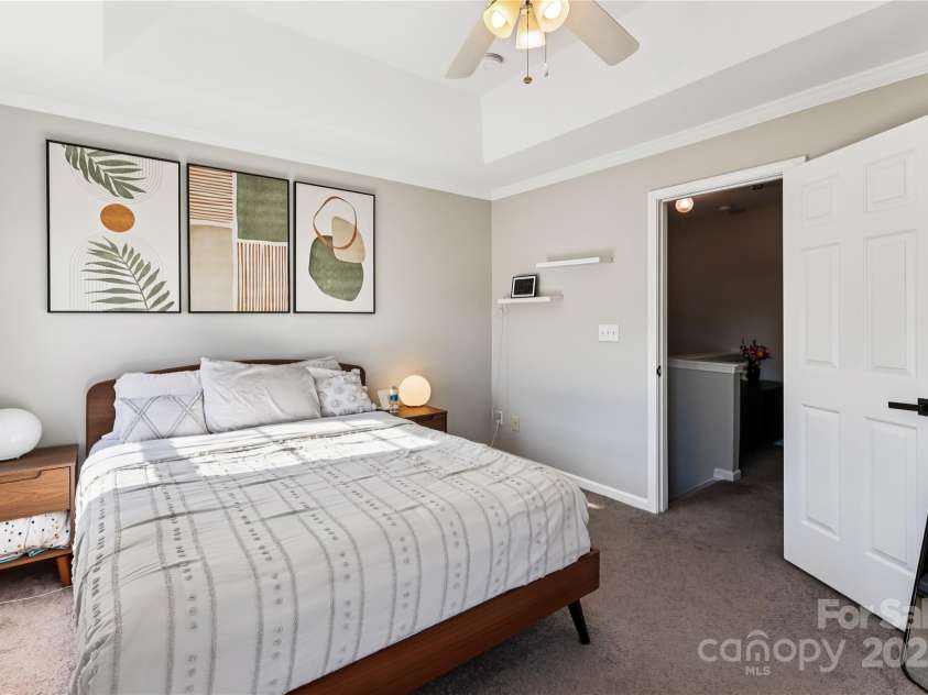 8165 Millwright Lane, Charlotte, NC 28277.  MLS# CAR4302989, YatesRealty ID 4393. 