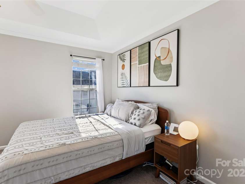 8165 Millwright Lane, Charlotte, NC 28277.  MLS# CAR4302989, YatesRealty ID 4393. 