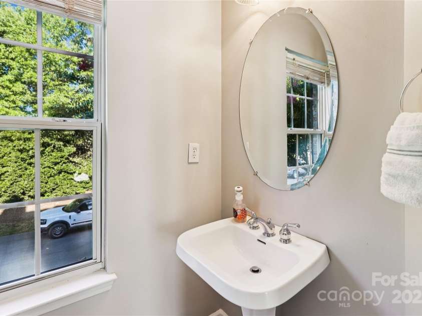 8165 Millwright Lane, Charlotte, NC 28277.  MLS# CAR4302989, YatesRealty ID 4393. 